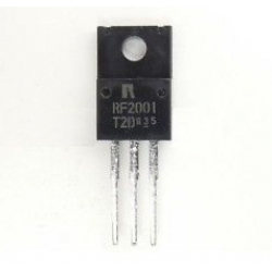 Diode RF2001